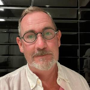 Fundraising Page: Robert Ostergaard